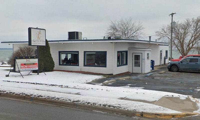 Augie's On the Bay (Midway Drive-In)